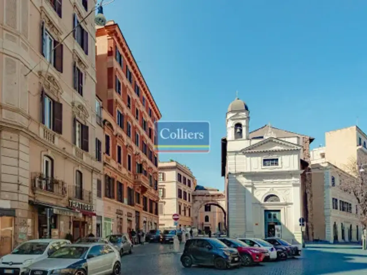 Negozio in Via di San Vito, Roma, {3} - Foto 1