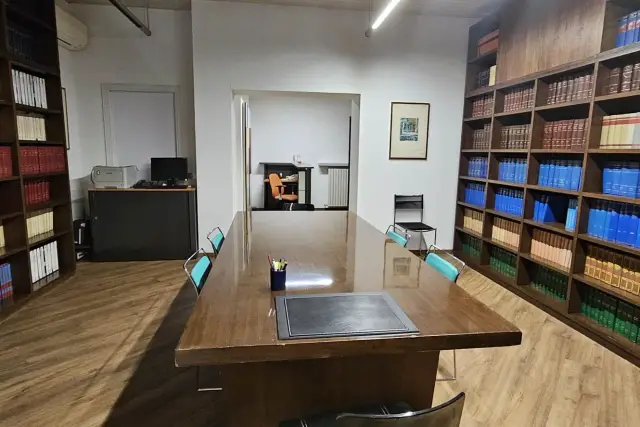 Office in Via Angelo Maj, Bergamo - Photo 1