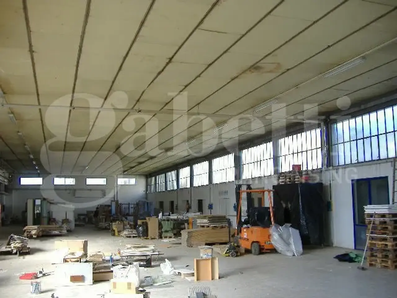 Capannone in , Roncade, {3} - Foto 1