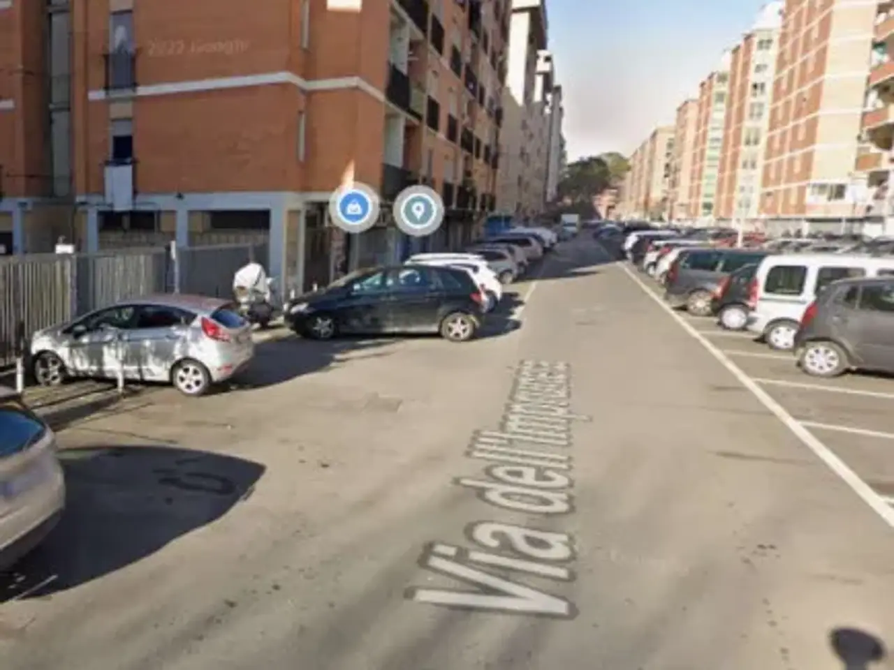 Negozio in Via dell'Impruneta 180, Roma, {3} - Foto 2