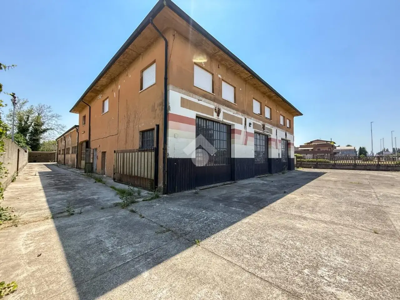 Capannone in Via Milano 31, Crema, {3} - Foto 2