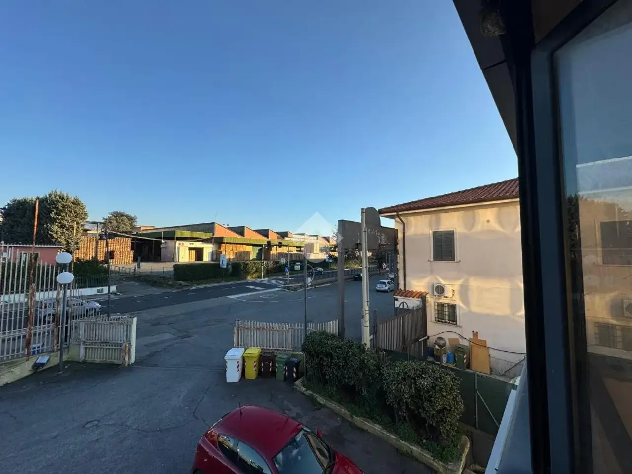 Ufficio in Via Campoleone 1, Ariccia, {3} - Foto 2