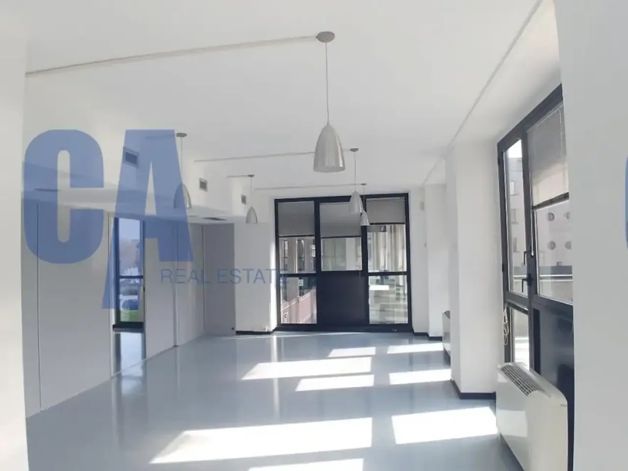 Ufficio in Via Roma, Segrate, {3} - Foto 1