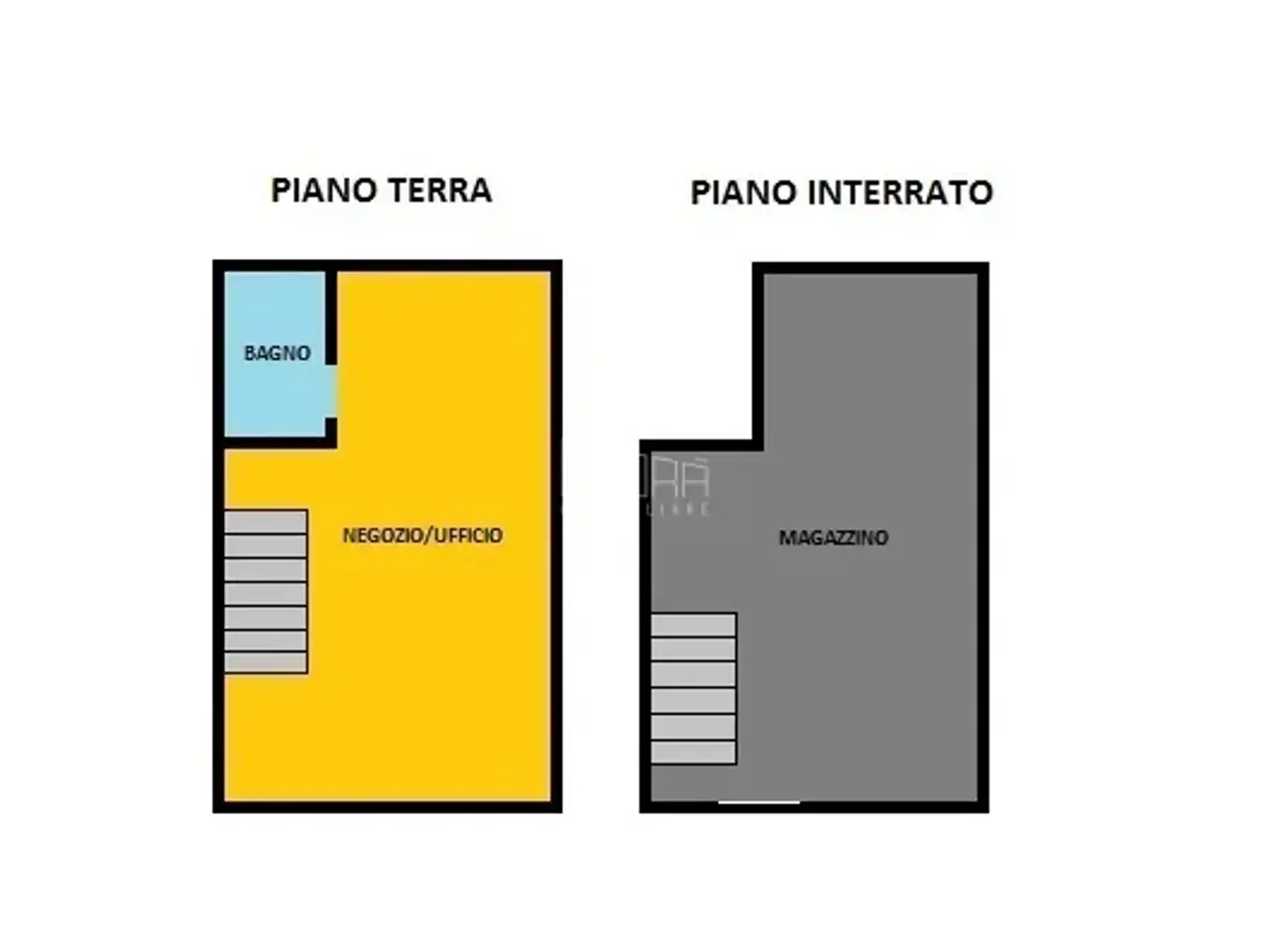 Negozio in , Rovigo, {3} - Foto 1