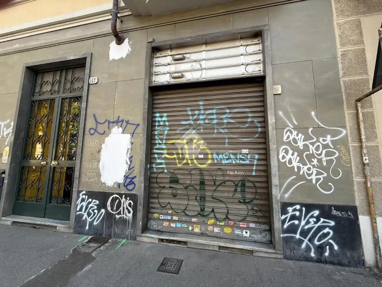 Negozio in C.So Francia 141, Torino, {3} - Foto 2