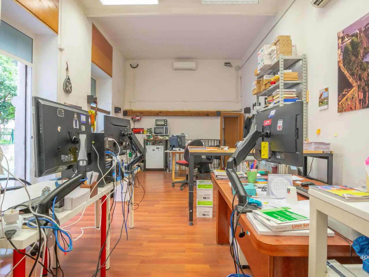 Negozio in Via Clelia, 25 25, Roma, {3} - Foto 1