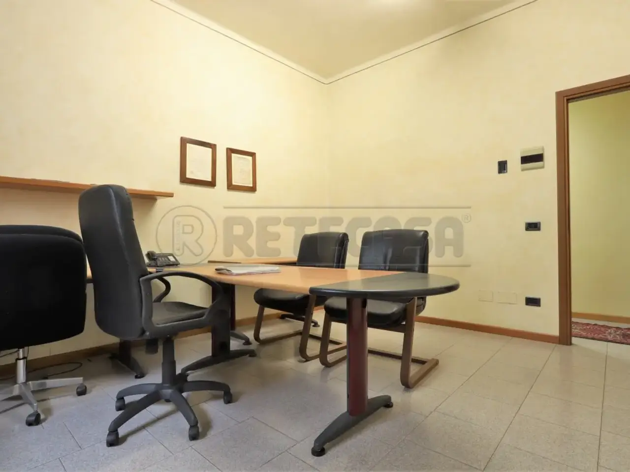 Ufficio in Stradella Barche, Vicenza, {3} - Foto 2