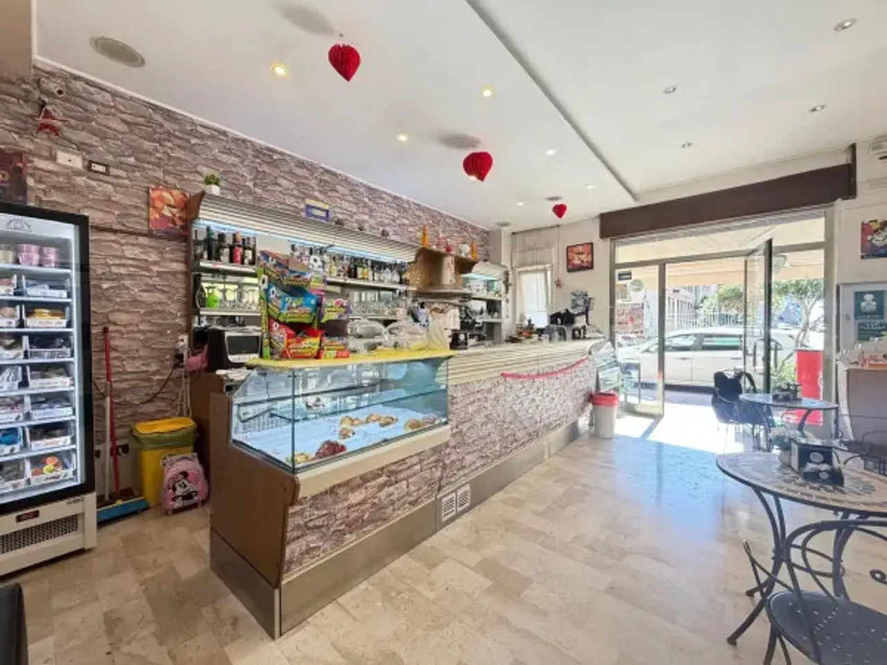 Bar in Via Risorgimento 86, Milazzo, {3} - Foto 1