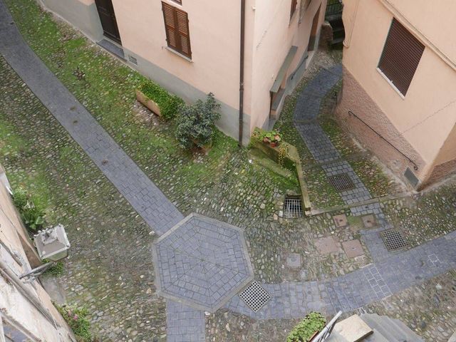 2-room flat in Vicolo Carrugetto, Pigna - Photo 1