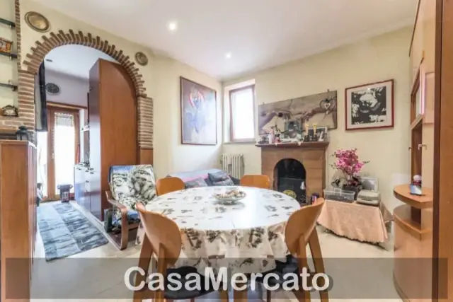 4-room flat in Via 20 Settembre, Rocca di Papa - Photo 1