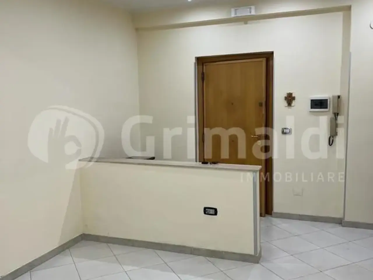 Ufficio in Via Villagrazia, Palermo, {3} - Foto 2