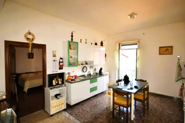 Dreizimmerwohnung in Via degli Acquedotti Arci-Empolitana, Castel Madama - Foto 1