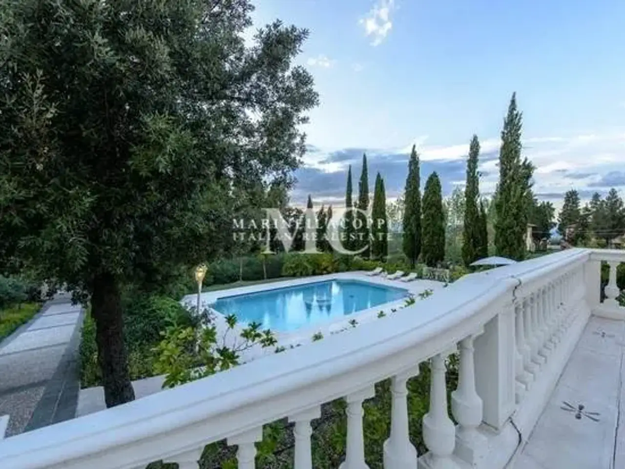 Hotel in , Montespertoli, {3} - Foto 1
