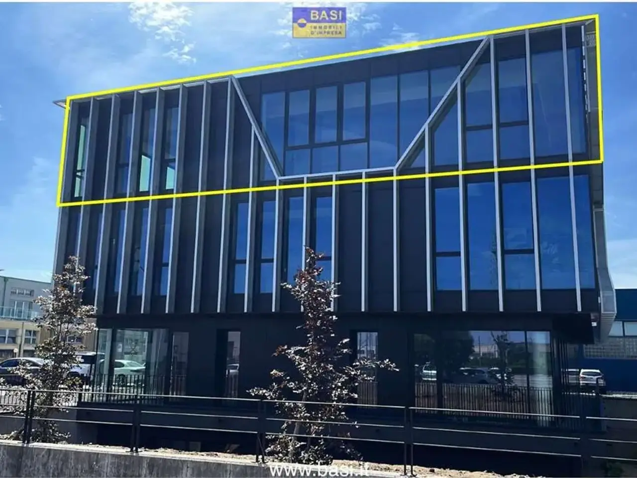 Ufficio in del Credito 31, Castelfranco Veneto, {3} - Foto 2