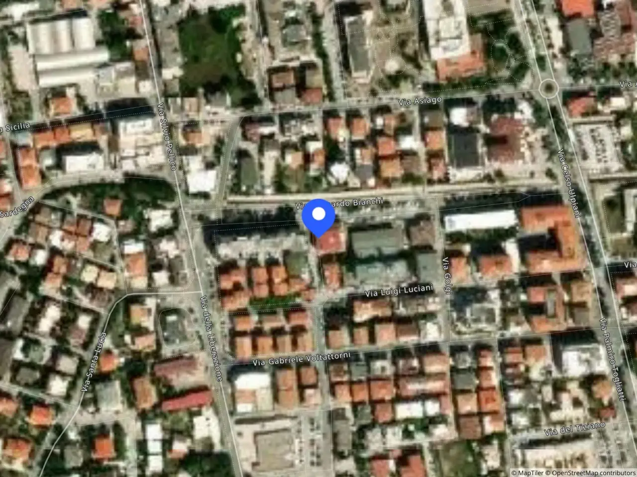 Ufficio in Via Carlo Forlanini 1 1, San Benedetto Del Tronto, {3} - Foto 2