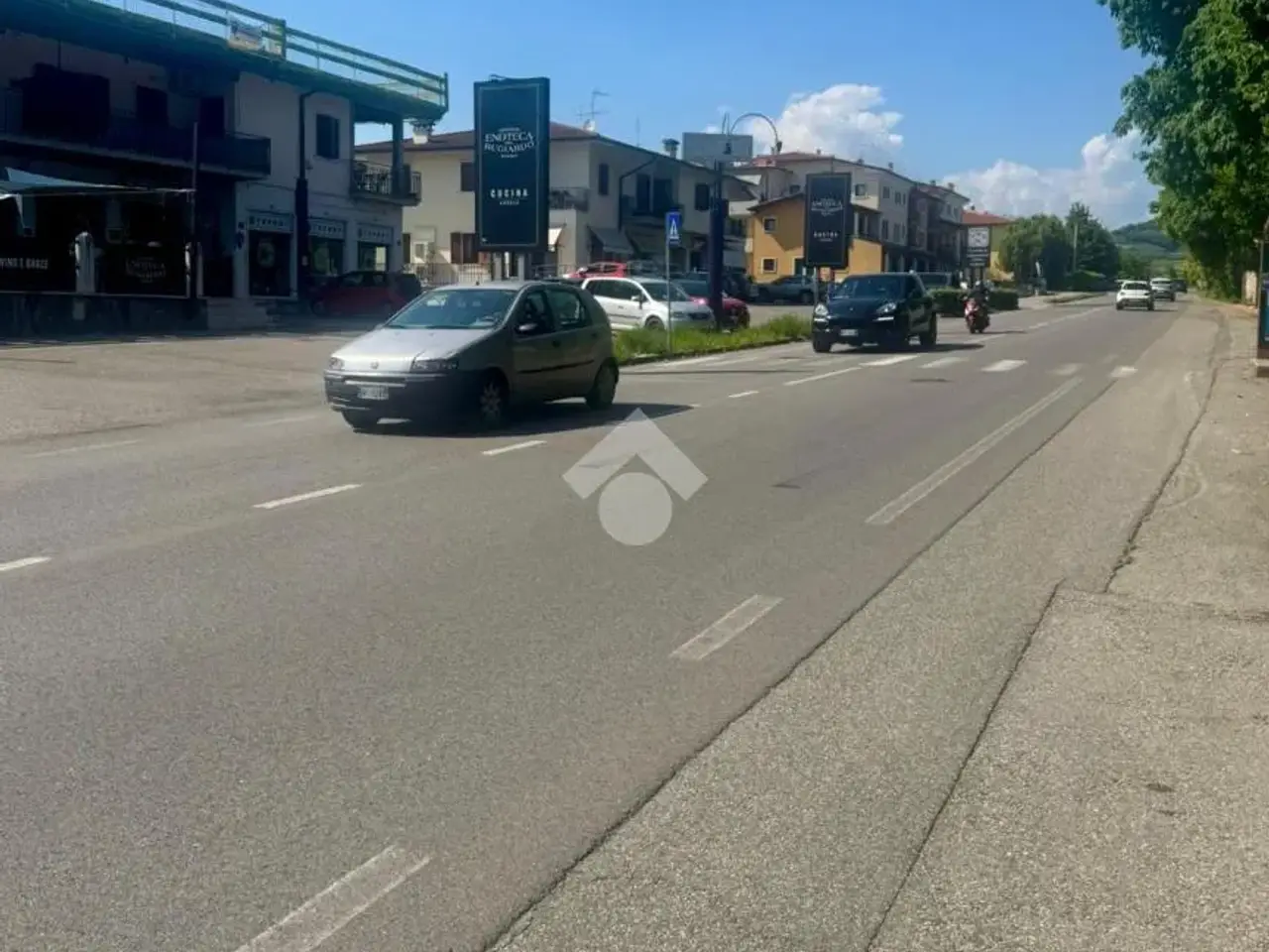 Magazzino in Via Francia 1, Negrar, {3} - Foto 1