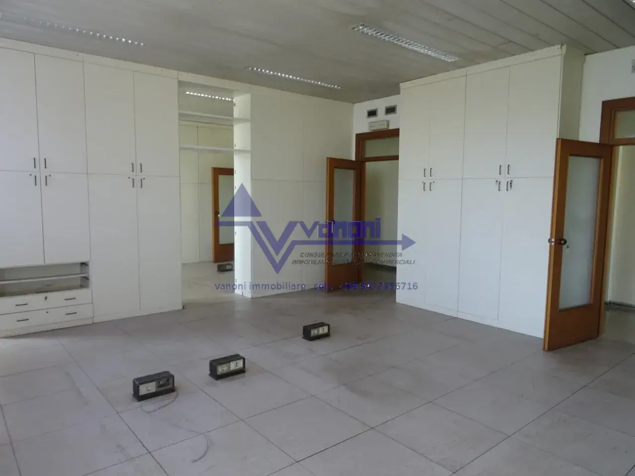 Ufficio in Via Marconi, Seriate, {3} - Foto 1