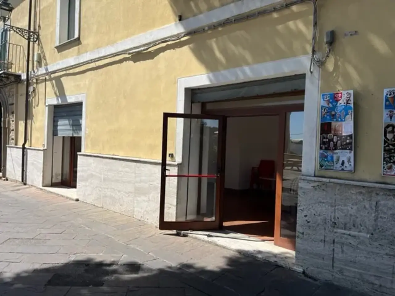 Locale commerciale in Torchiara, Salerno, Campania, Italia, Torchiara, {3} - Foto 1