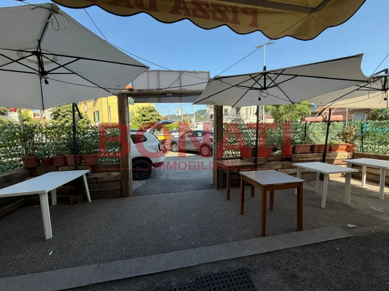 Pizzeria in Via Michele Rossi 114, La Spezia, {3} - Foto 2