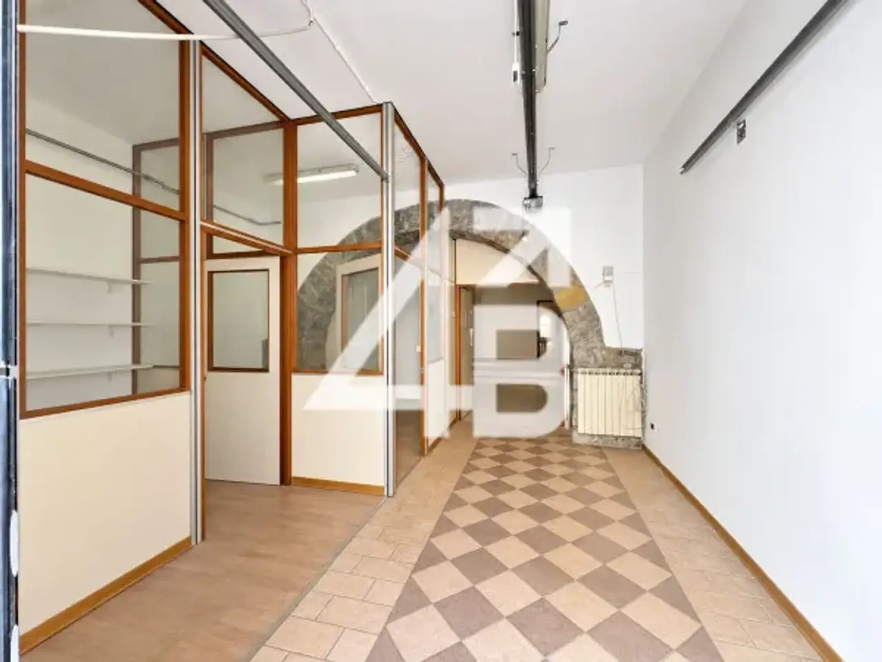 Magazzino in Via Pio Riego Gambini 25, Trieste, {3} - Foto 1