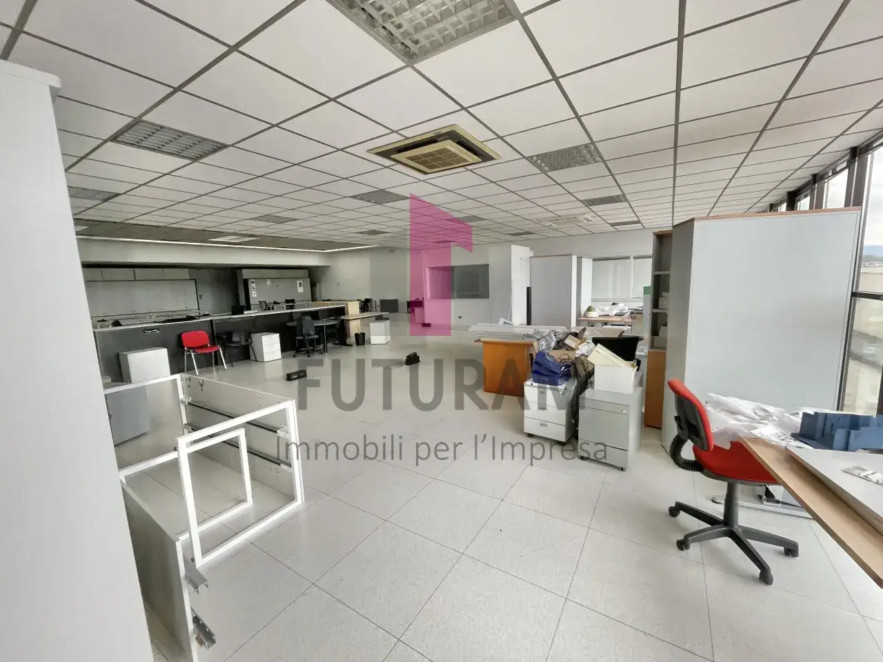 Ufficio in , Altavilla Vicentina, {3} - Foto 2