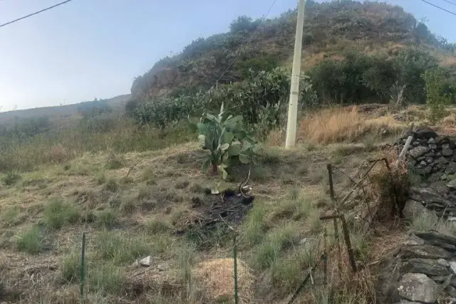 Terreno agricolo in Strada Provinciale Santo Stefano Briga Pezzolo, Messina - Foto 1