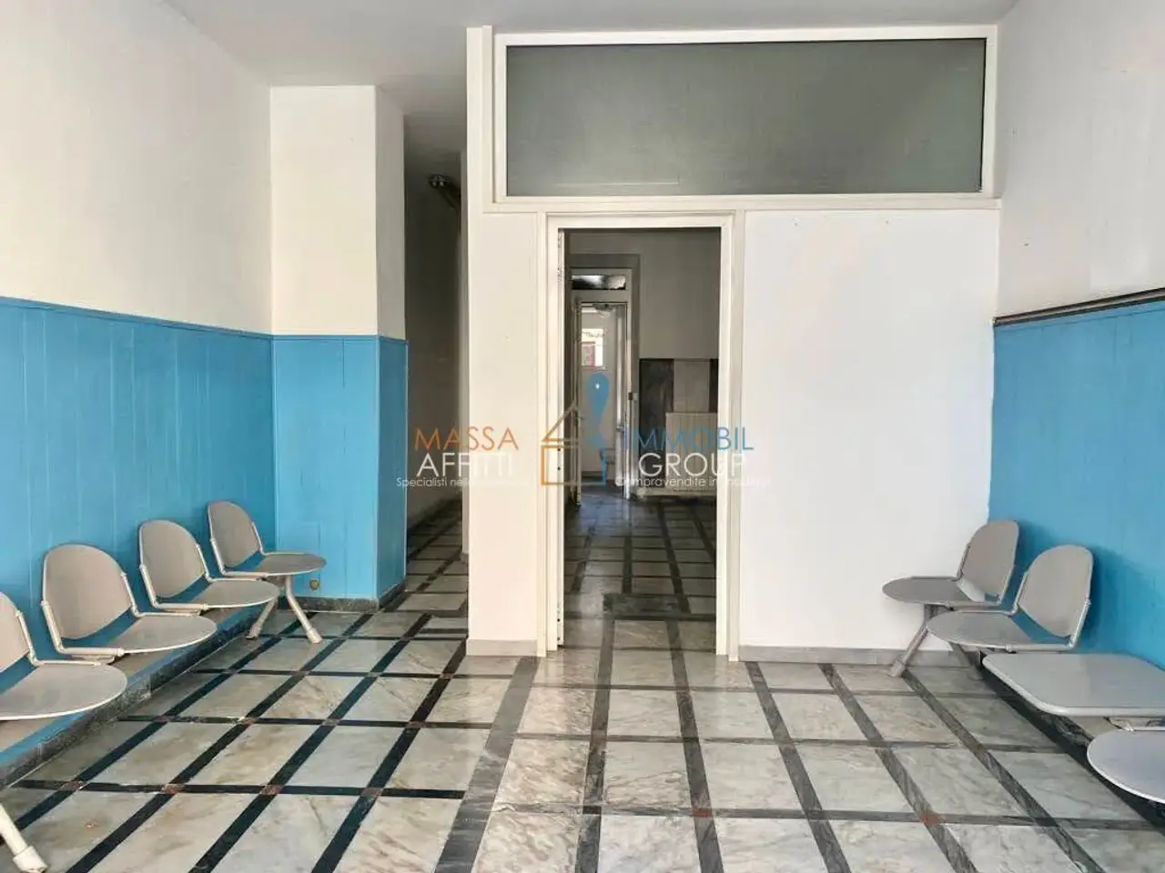 Negozio in Via Garibaldi 41a, Carrara, {3} - Foto 2