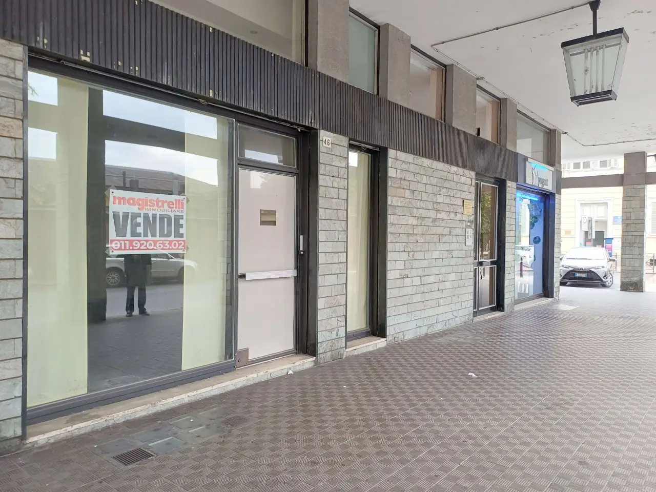 Negozio in , Ciriè, {3} - Foto 1