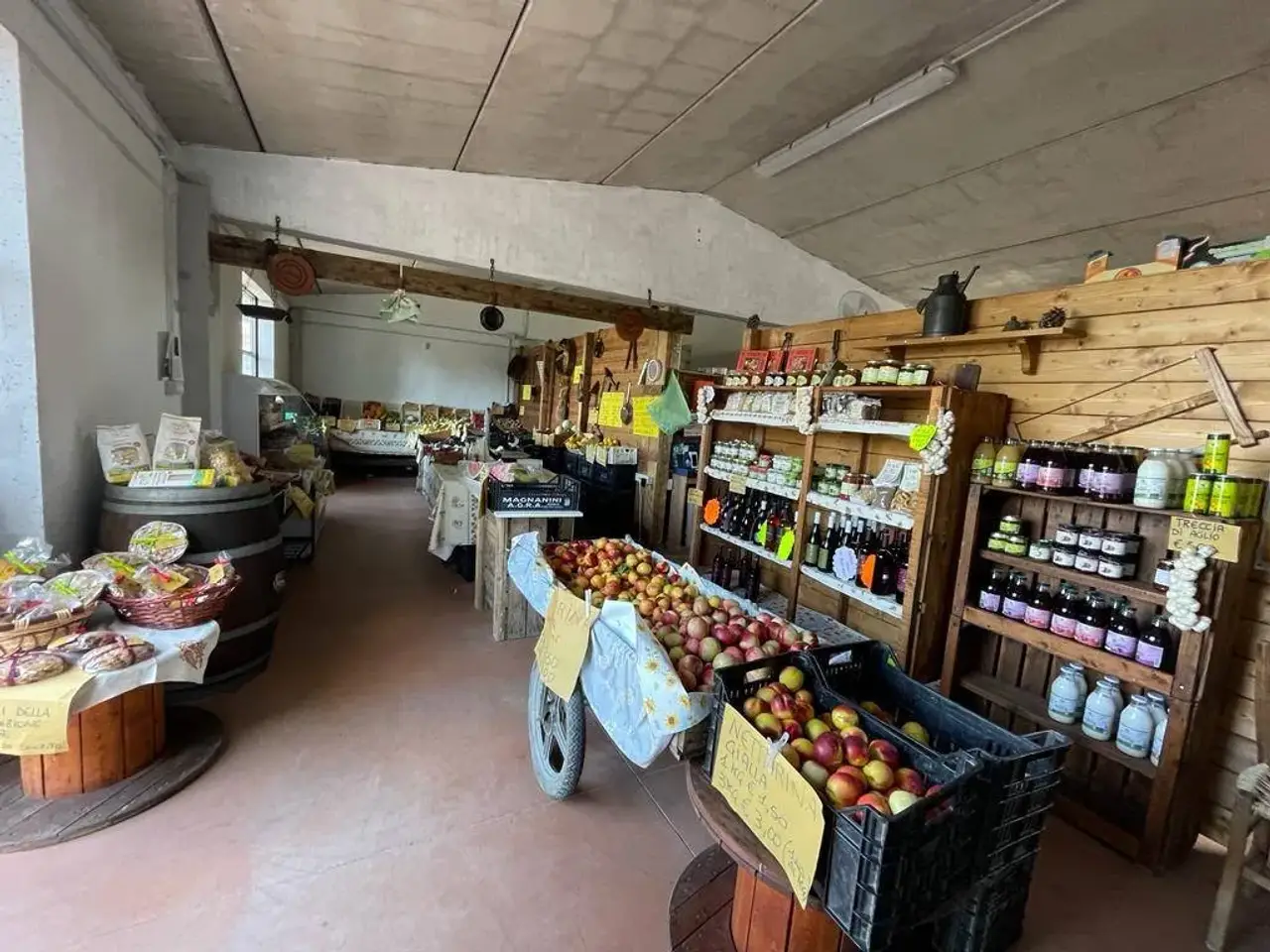 Capannone in , Forli', {3} - Foto 1