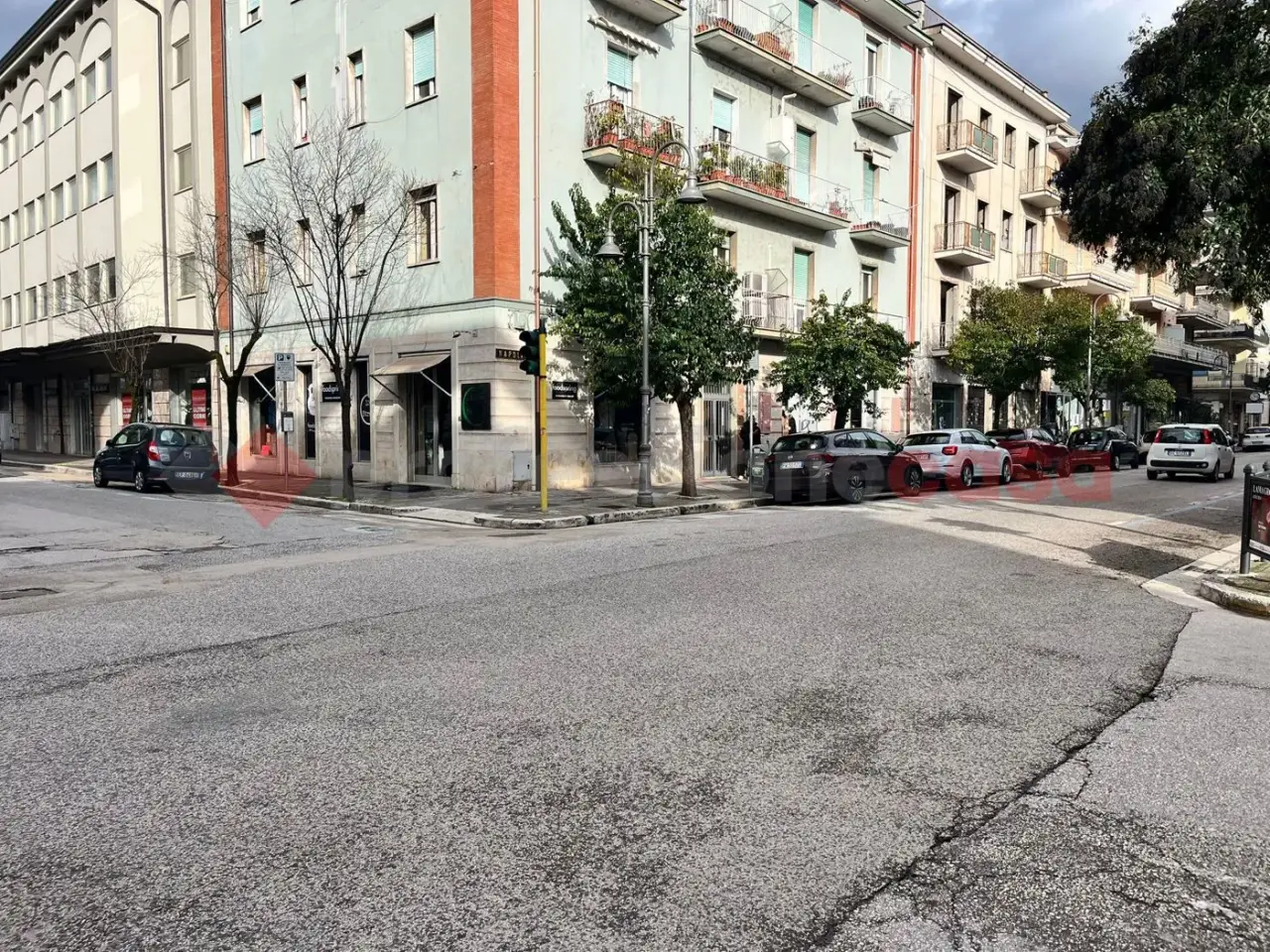 Negozio in Via Giuseppe Verdi 1, Cassino, {3} - Foto 2