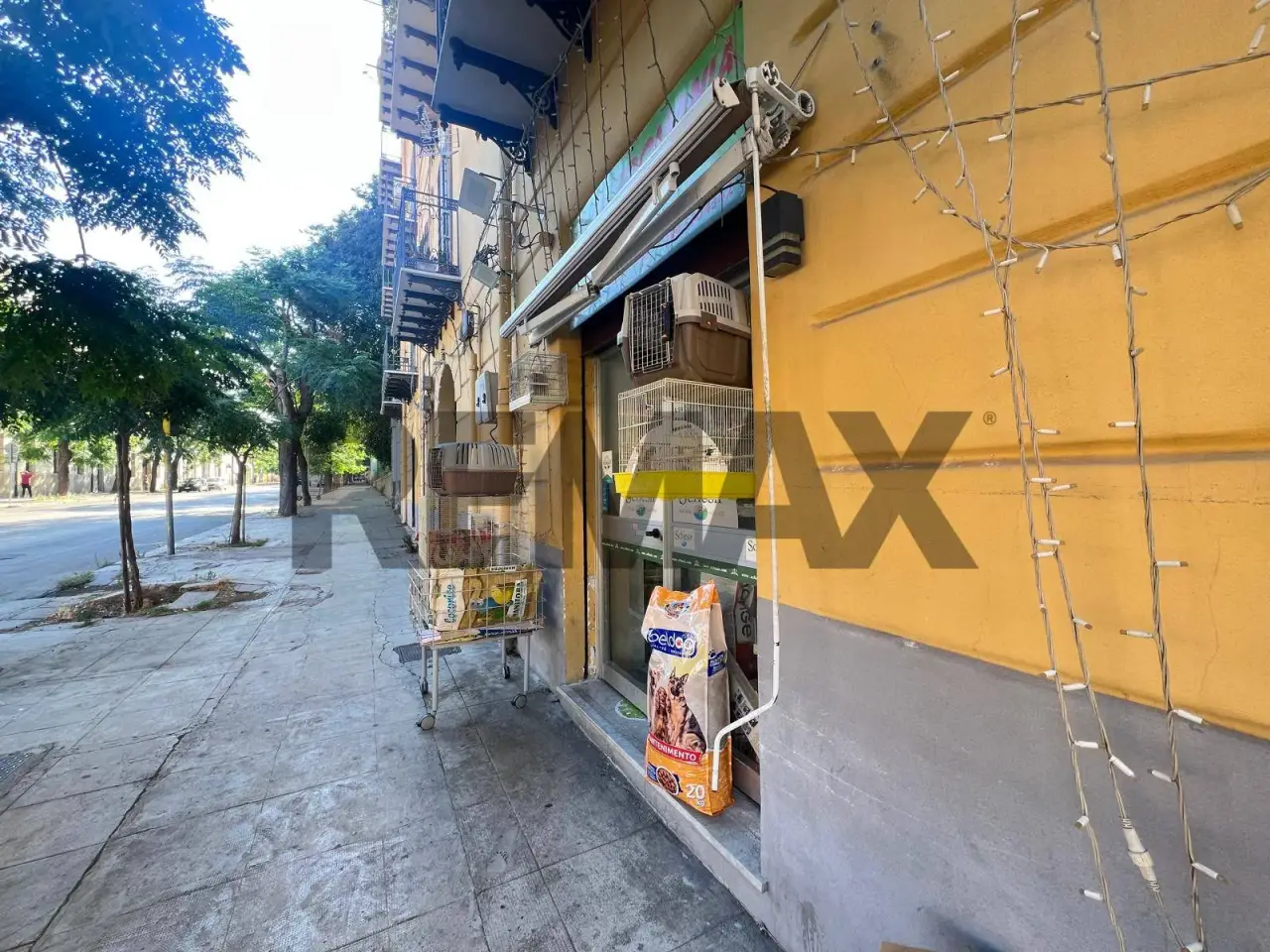 Negozio in Corso Calatafimi 235, Palermo, {3} - Foto 2
