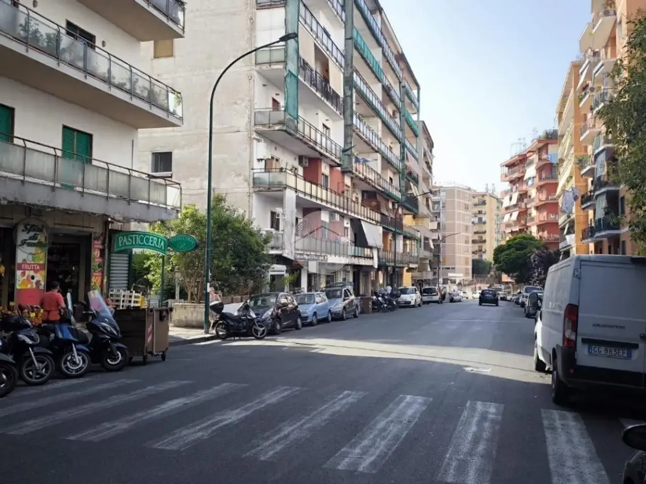 Negozio in Via Francesco Netti, Napoli, {3} - Foto 1