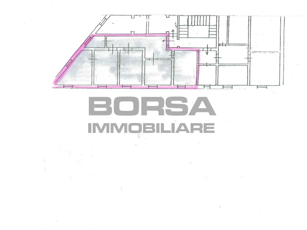 Ufficio in , Livorno, {3} - Foto 1