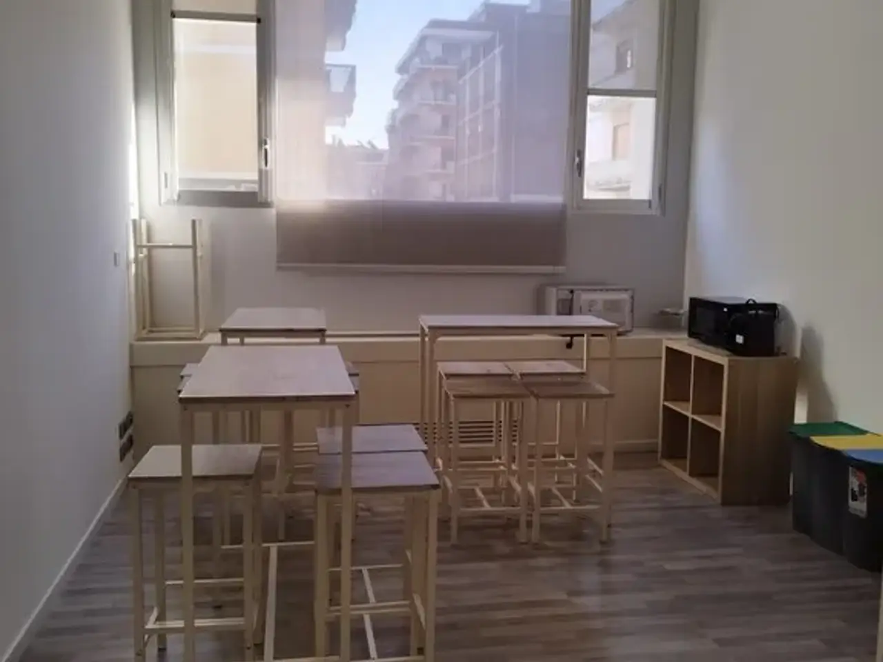 Ufficio in Via Cristoforo Colombo 163, Roma, {3} - Foto 1