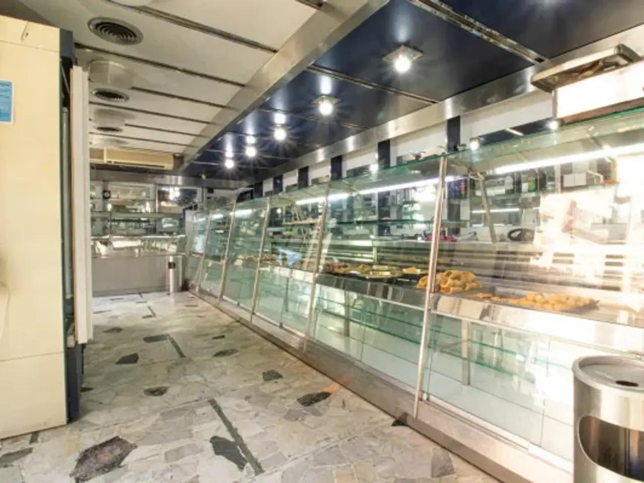 Negozio in Via Taranto 91, Foggia, {3} - Foto 1