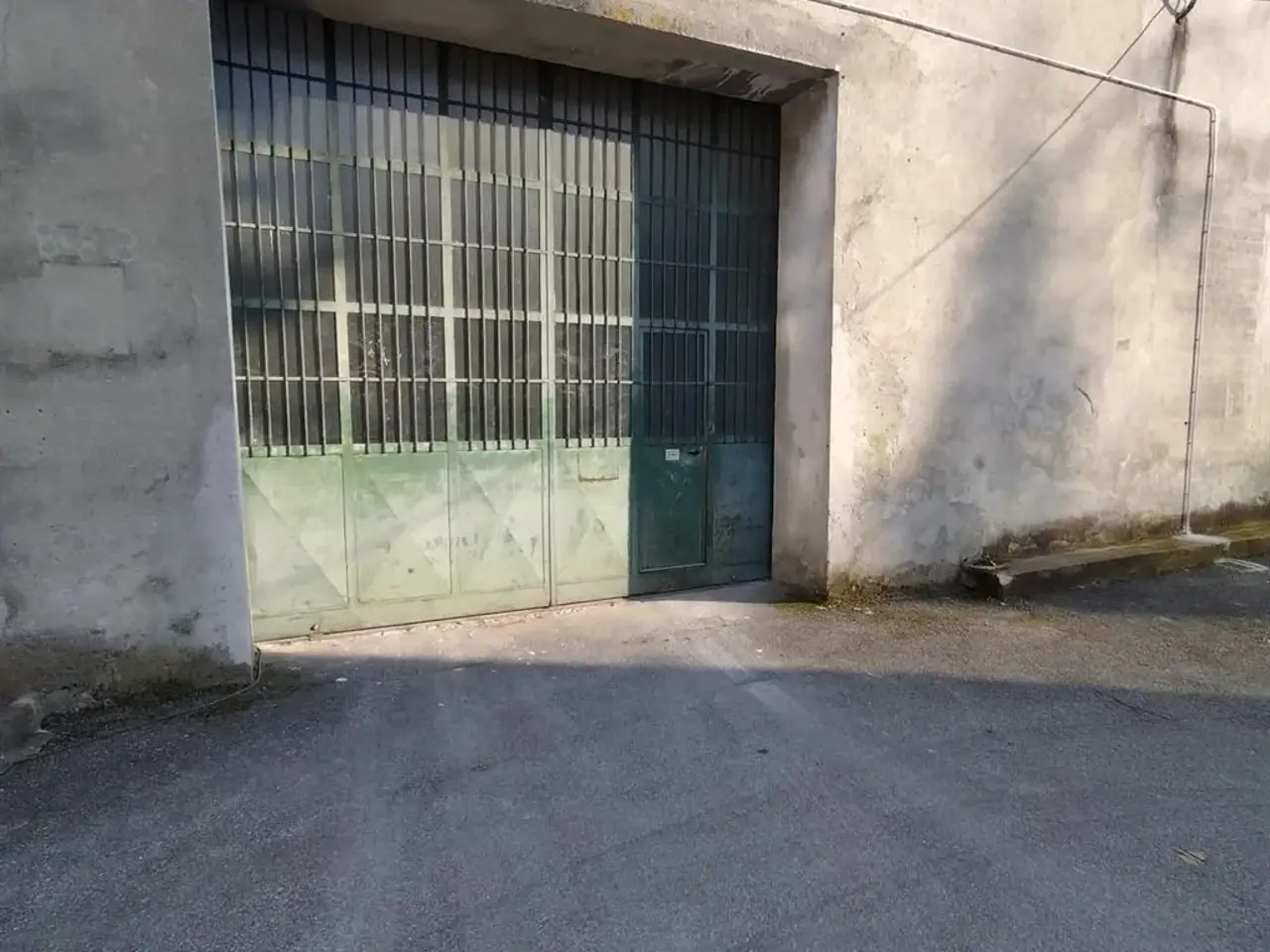 Laboratorio in Via Viganò, Triuggio, {3} - Foto 1