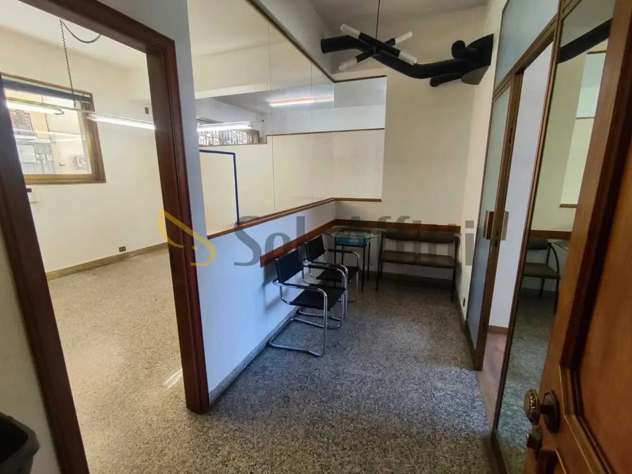 Ufficio in Via del Torrione 2, Reggio Calabria, {3} - Foto 1