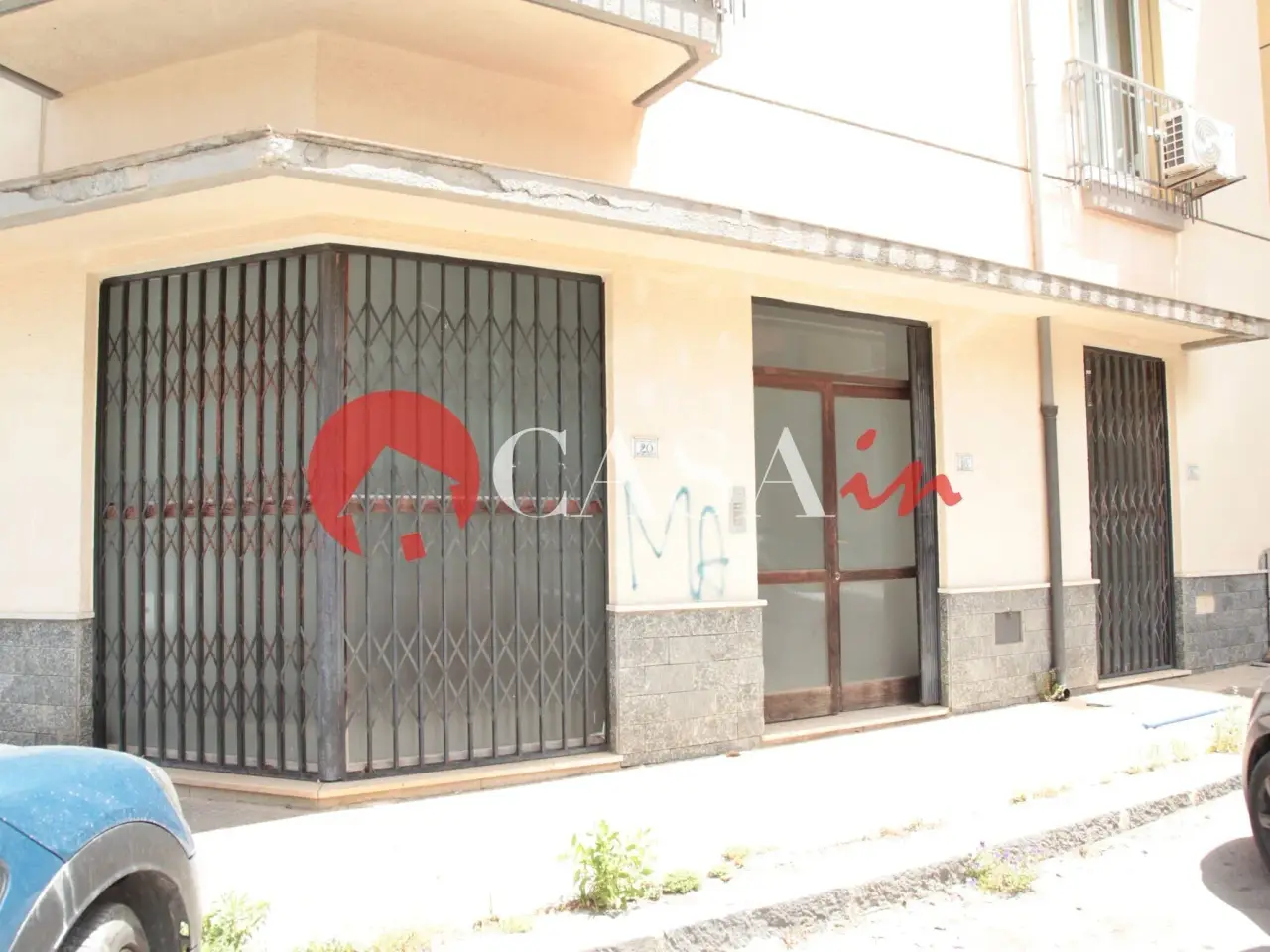 Palazzina uffici in Via Verga 14, Sant'Agata Di Militello, {3} - Foto 2