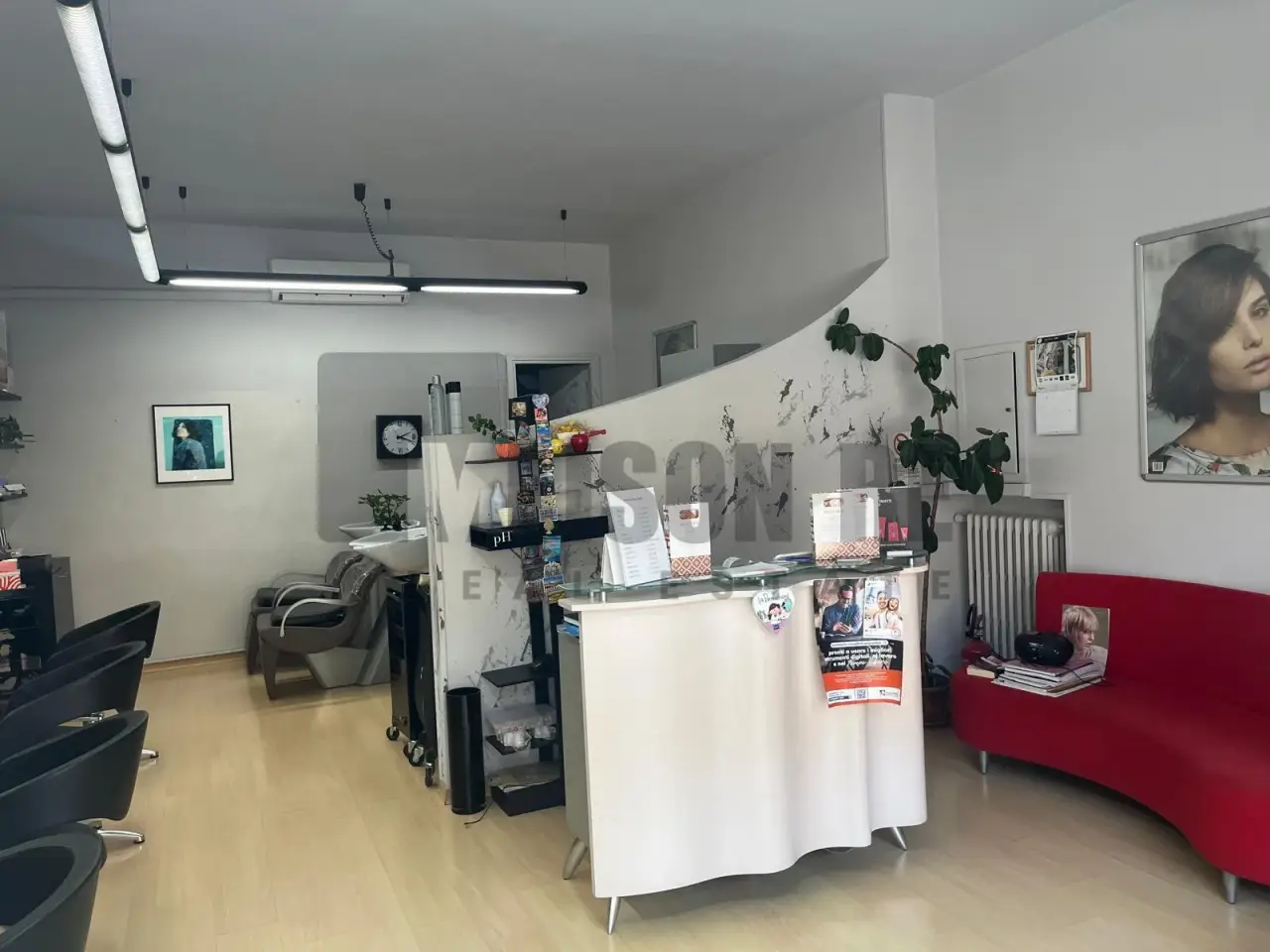 Parrucchiere in Via Repubblica 21, Leno, {3} - Foto 1