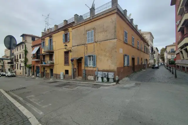 Magazzino in Via Castro Pretorio, Albano Laziale - Foto 1