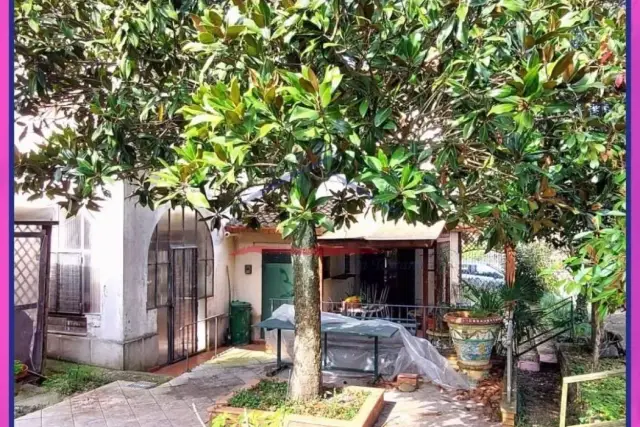 Casa indipendente in vendita, Località Rigutino Ovest, Arezzo - Foto 1