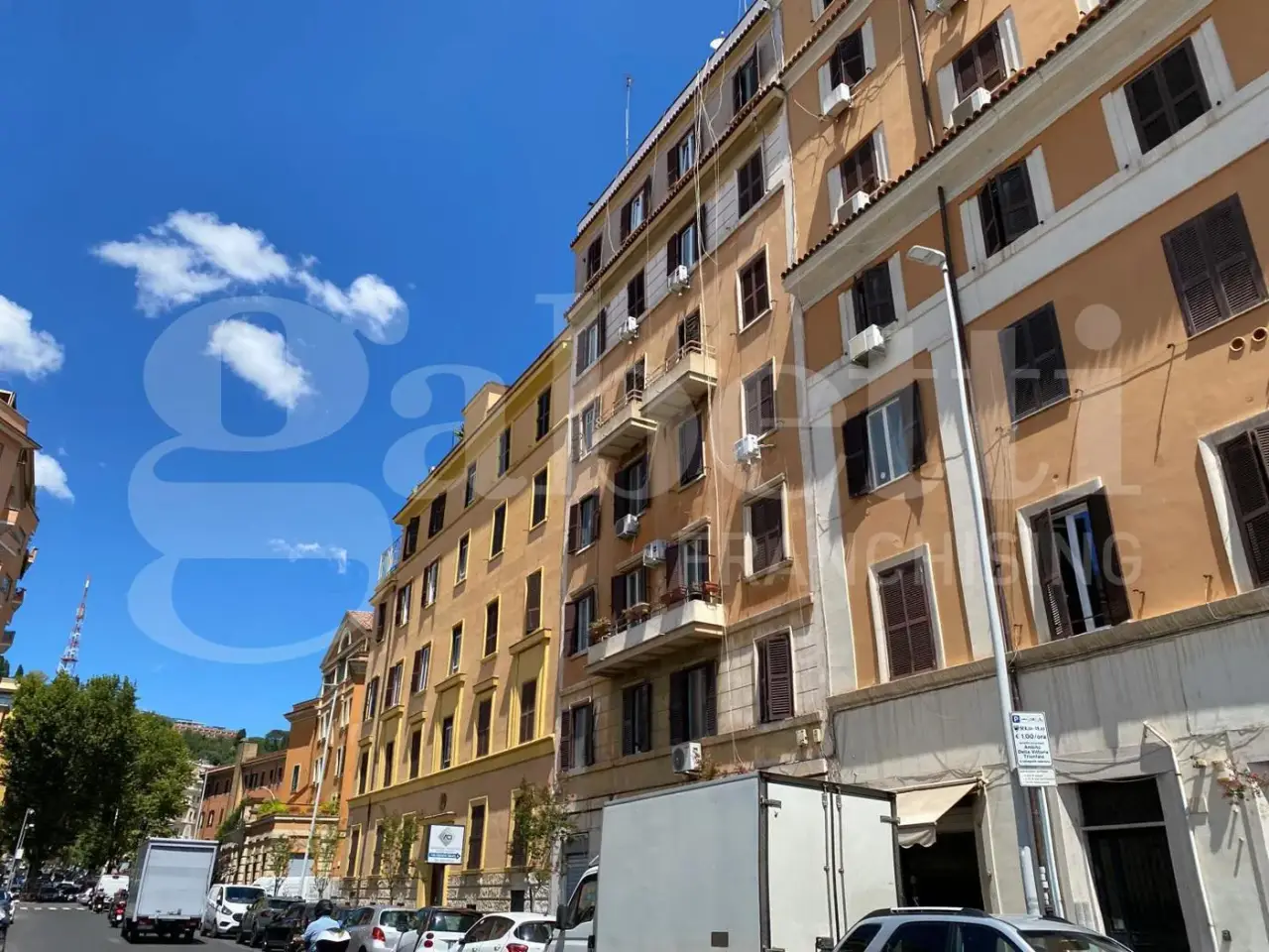 Negozio in Via Trionfale 98, Roma, {3} - Foto 1