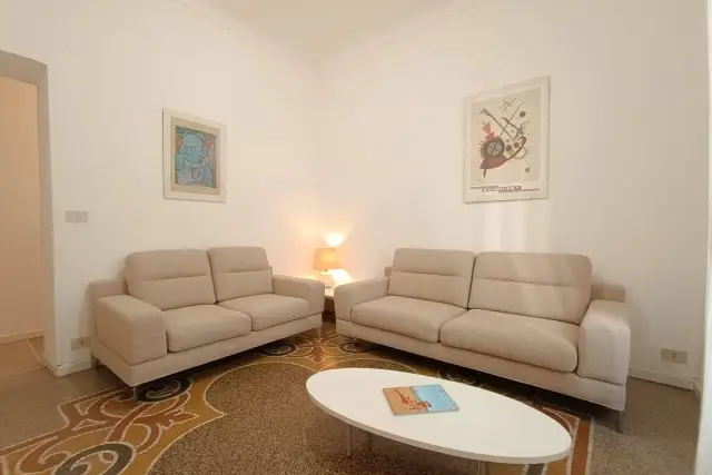 3-room flat in Via Alessandro Manzoni, Alassio - Photo 1