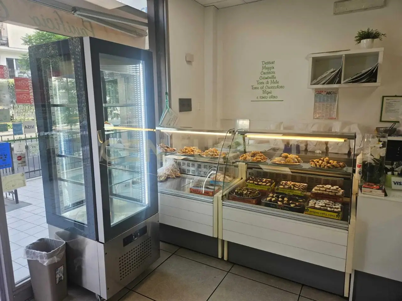 Panificio in Via Nuovalucello 156, Catania, {3} - Foto 1