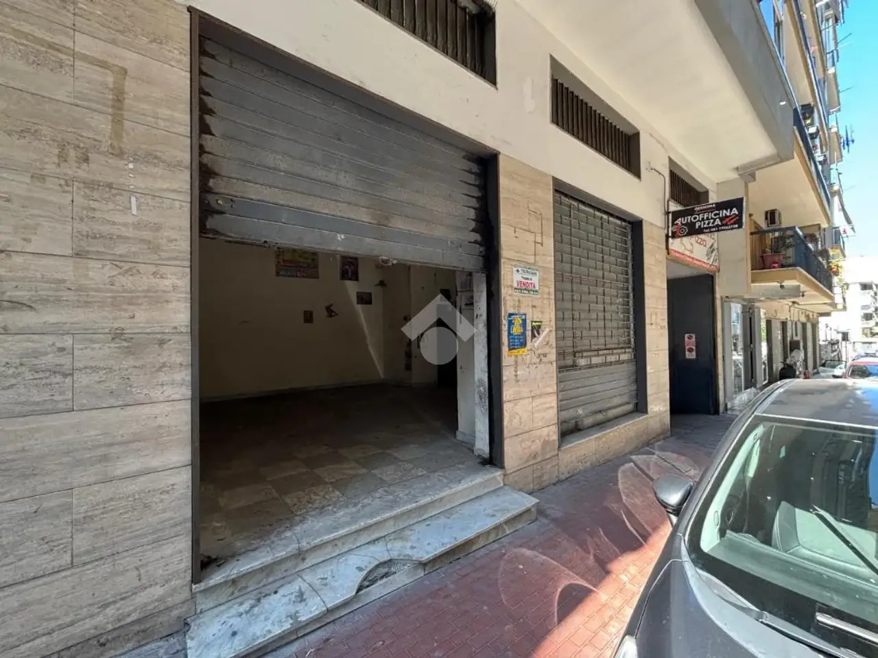 Negozio in Via Don Mimì Galluccio, Marano Di Napoli, {3} - Foto 1
