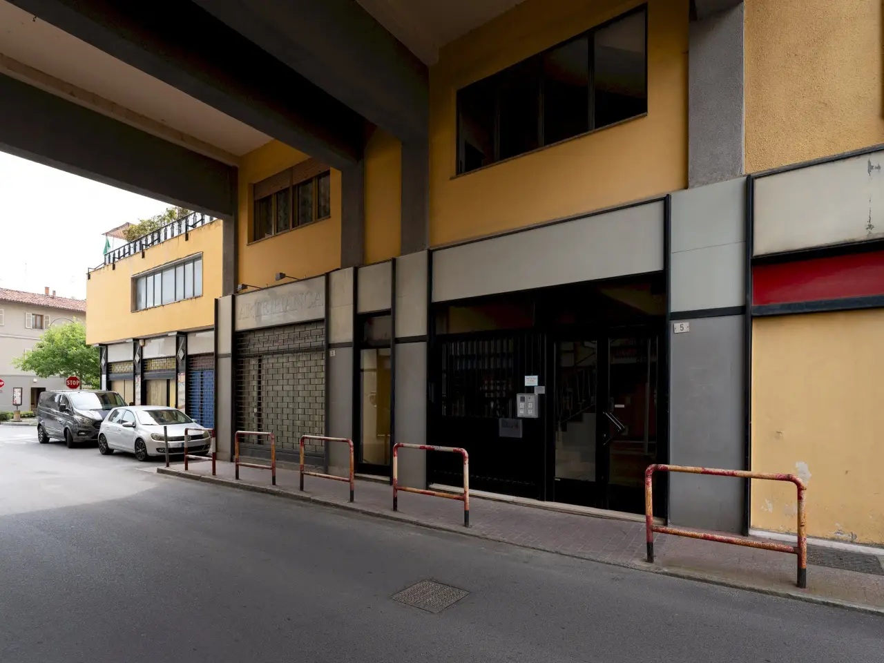Locale commerciale in Via Siccardi 3, Verzuolo, {3} - Foto 2