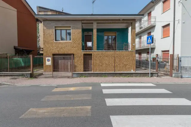 Villa in Via Campoverde, San Giuliano Milanese - Foto 1