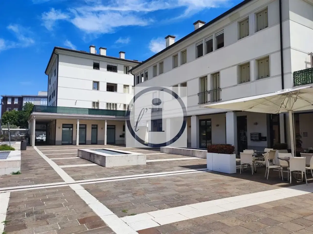 Negozio in , Abano Terme, {3} - Foto 1