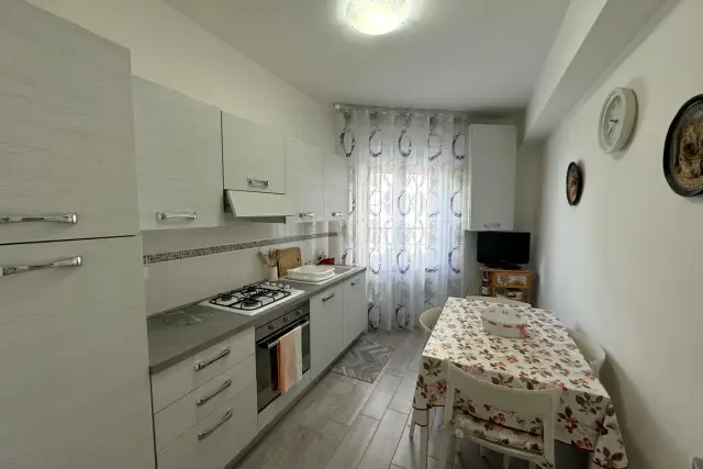 Dreizimmerwohnung, Termoli - Foto 1