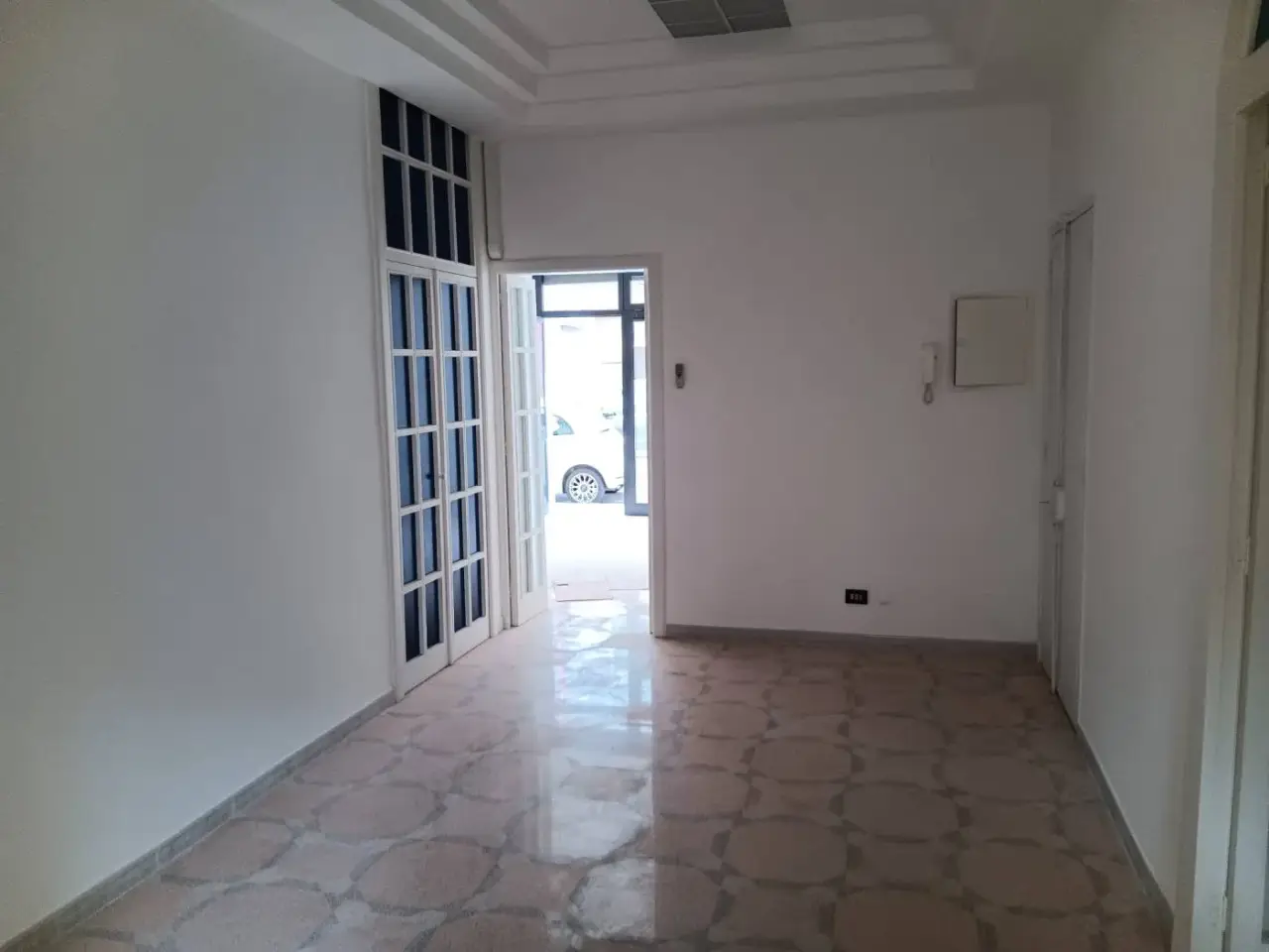 Locale commerciale in Via Giuseppe Giusti 26, Lecce, Lecce, {3} - Foto 2